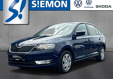 Skoda Rapid SB 1.2 TSI Ambition Pano Klimaauto PDC SHZ