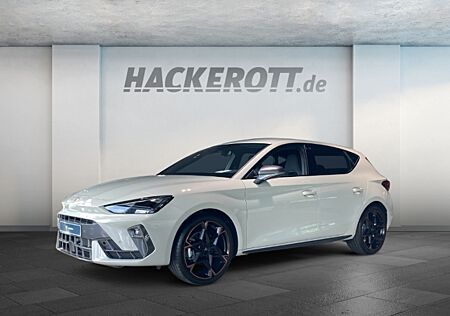 Cupra Leon 1.5ETSI110KW(150PS)7-GANG-DSG LED Kurvenlicht Fernlichtass. LED-hinten LED-Tagfahrlicht