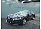 Audi A5 Sportback 35 TDI Navi*Sportsitze*DAB*el.Heckklappe