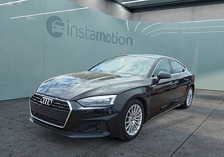 Audi A5 Sportback 35 TDI Navi*Sportsitze*DAB*el.Heckklappe