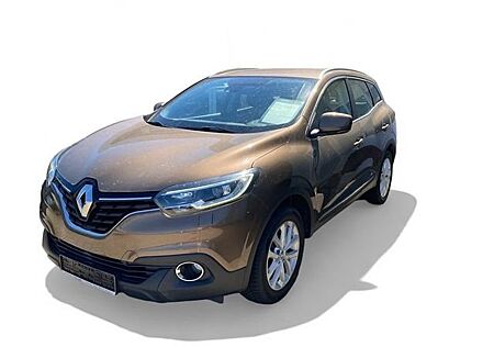 Renault Kadjar Experience mit AHK