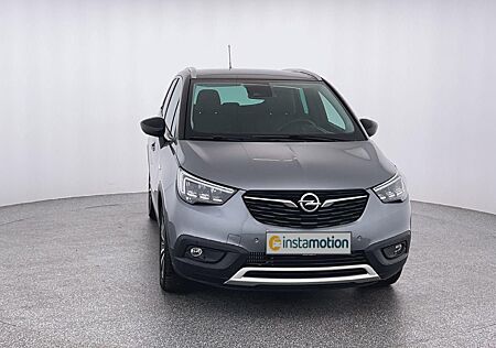 Opel Crossland X Ultimate 1.2*NAVI*RFK*SHZ*uvm