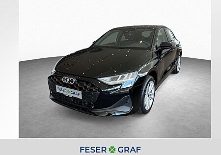 Audi A3 Sportback 35 TFSI S tronic SITZHEIZ./CARPLAY