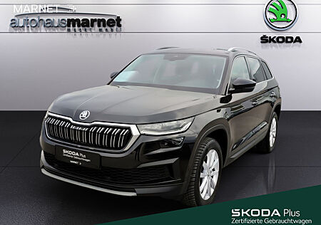 Skoda Kodiaq 1.5 TSI DSG Style *ACC*Kamera*LED*