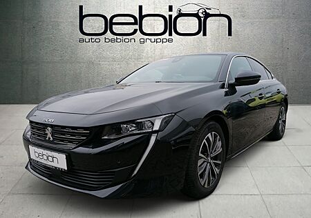 Peugeot 508 1.5 BlueHDi 130 Allure FLA SpurH KAM LED