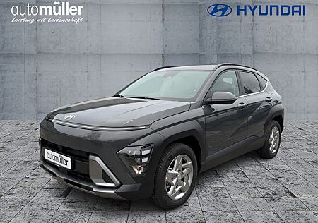 Hyundai Kona TREND *EL. HECKKLAPPE* *Navi*ACC*FLA*KeyLes