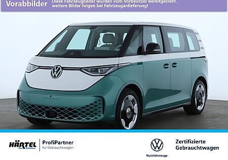 VW ID.BUZZ ID. Buzz PRO 77 KWH (+ACC-RADAR+NAVI+AHK+CLIMATRON