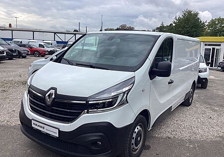 Renault Trafic ENERGY dCi 170 EDC L2H1 3,0t Komfort