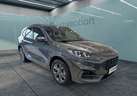 Ford Kuga Plug-In Hybrid ST-Line Bluetooth Navi LED