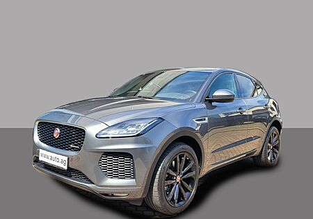 Jaguar E-Pace P200 R-DYNAMIC S AWD WINTER