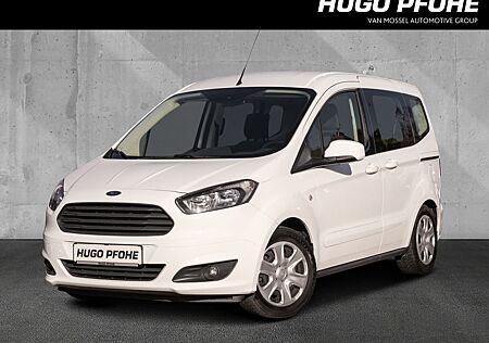 Ford Tourneo Courier Trend 1.0 EcoBoost. 74 kW