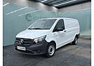 Mercedes-Benz eVito e Vito 112 KA Lang Longe Range Klima+Kamera+Temp