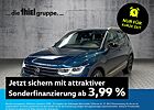 VW Tiguan 1.5 TSI Active Navi+Matrix+PDC+SHZ