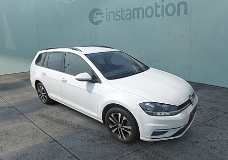 VW Golf Variant Golf VII Variant 1.0 United Navi,