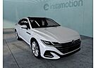 VW Arteon 1.4 TSI eHybrid R-LINE LM19 PANO ST.HEIZ LEDER