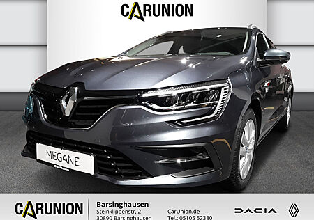 Renault Megane Grandtour ZEN E-TECH Plug-in 160