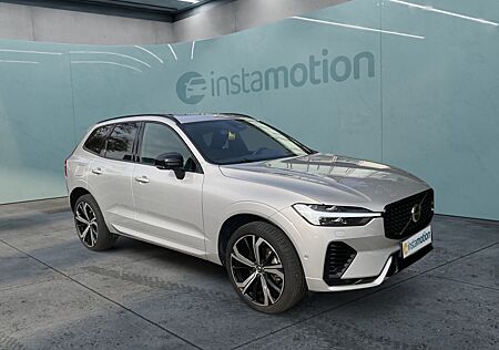 Volvo XC 60 R Design Recharge Plug-In Hybrid AWD