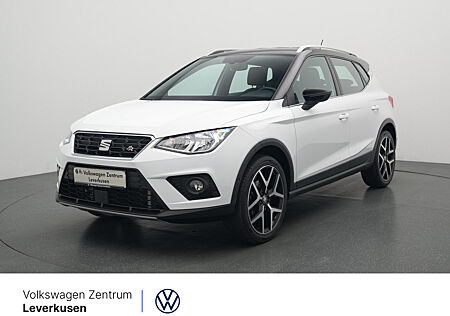 Seat Arona 1.0 TSI FR