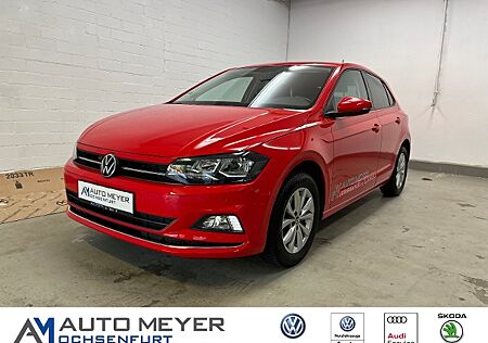 VW Polo 1.0 TSI Highline Navi Digital Cockpit Clima