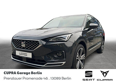 Seat Tarraco 2.0 TSI DSG Xcellence 4Drive Pano Navi