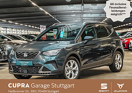 Seat Arona FR 1.0 TSI 81 kW