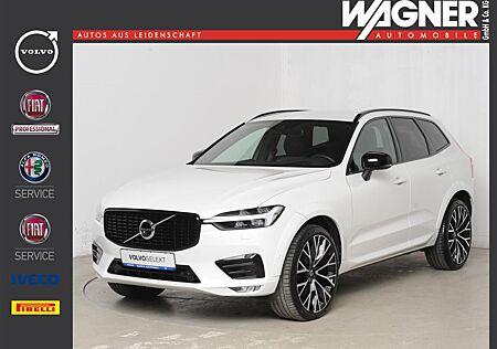 Volvo XC 60 XC60 B5 D AWD Geartronic R-Design *Xenium * HUD*