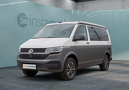 VW T6 California T6.1 California 4M COAST AHK LED VIRTUAL KAMERA