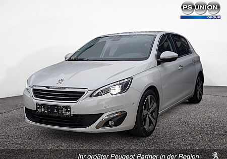 Peugeot 308 1.2 Allure