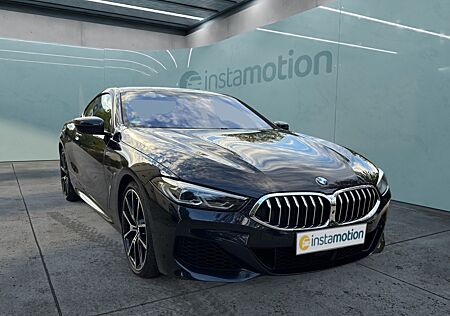 BMW 840 i M Sport Sportpaket Bluetooth HUD Navi