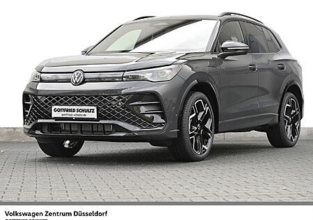 VW Tiguan R-LINE DSG 1.5 l eHybrid 110 Black Style Winterpaket(150 PS) / 85 kW (115 PS)