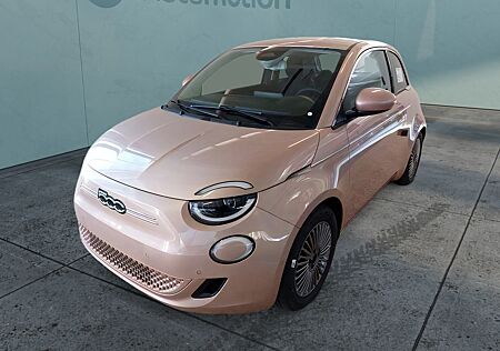 Fiat 500E Style + Komfort Paket 42 KWH MY23 360 Kamera Navi STYLE+KOMFORT PAKET MJ23 42 KWH