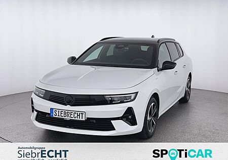 Opel Astra GS Line 1.2*SHZ*360°K*LKH*uvm