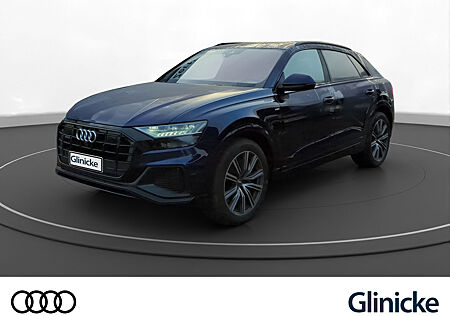 Audi Q8 55 TFSI e quattro