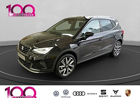 Seat Arona 1.0 TSI *TOP* Navi Kamera Fahrassi XL 18 Zoll