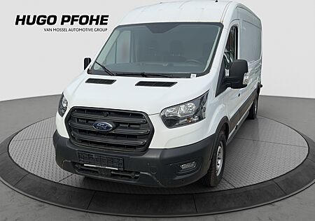 Ford Transit 350L3H2 350L3H2 2.0EcoBlue 96kW(131PS) K