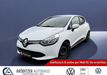 Renault Clio Dynamique NAV|Klima