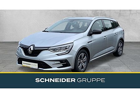 Renault Megane Grandtour dCi 115 EDC Equilibre TEMPOMAT