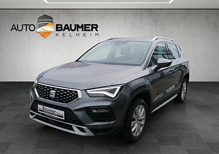 Seat Ateca 1.5 TSI Xperience DSG AHK FAP XL elHK