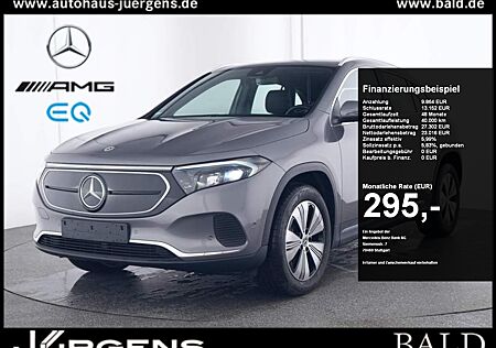 Mercedes-Benz EQA 250 Progressive/LED/Cam/Totw/EASY-P/Ambiente