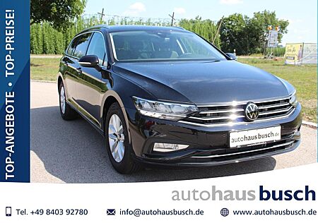 VW Passat Variant Business 2.0 TDI DSG ** **Mass...