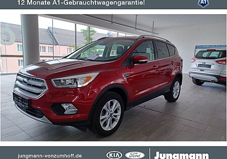 Ford Kuga 1.5 EcoBoost 4x4 Aut. Titanium