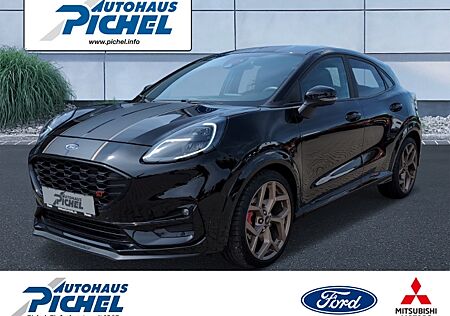 Ford Puma ST ''GOLD EDITION'' PERFORMANCE+ASSISTENZ PAKET