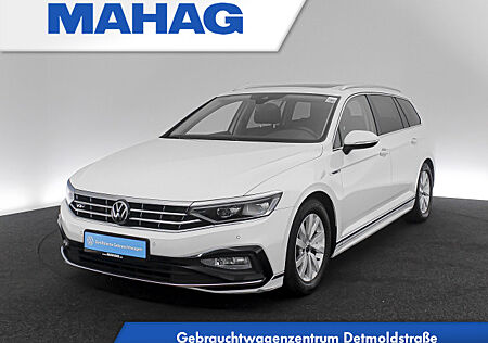 VW Passat Variant 2.0 TDI ELEGANCE Navi MatrixLED AHK Panorama DSG