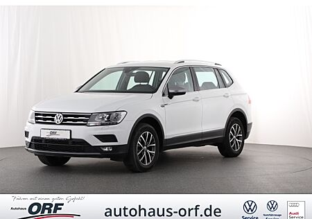 VW Tiguan Allspace 2.0 TDI Comfortline AHK ACC VIRTUAL NAVI SITZHZG