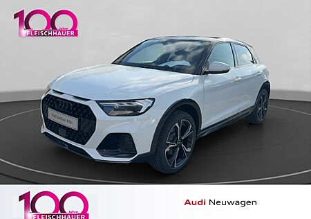 Audi A1 allstreet 30 TFSI 85(116) kW(PS) s-tronic