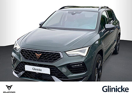 Cupra Ateca Tribe Edition 4Drive 2.0 TSI DSG, BEATS, RFK, SHZ, LED