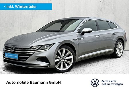 VW Arteon Shooting Brake 2.0 TDI DSG Elegance