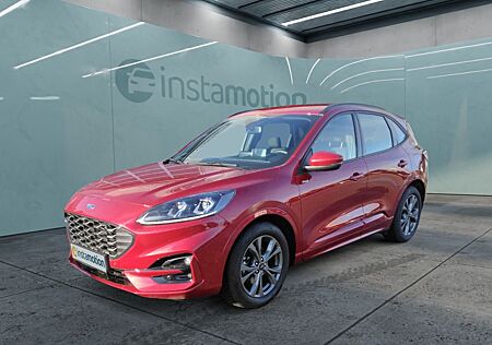 Ford Kuga ST-Line AHK ACC KAM NAVI LED WI-PKT