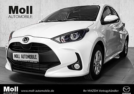 Mazda 2 Hybrid Agile 1.5 EU6d 1.5L VVT-i 116 PS CVT AL-AGILE ACC Klimaauto. ACAA Apple CarPlay Android Auto