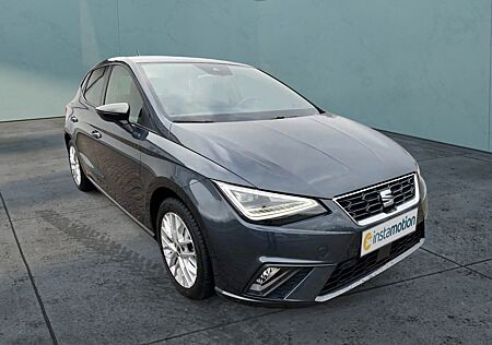 Seat Ibiza FR 1.0 TSI DSG ACC LED NAVI VIRTUAL